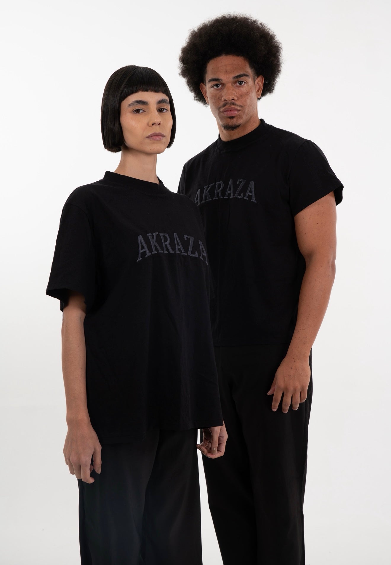 AKRAZA T-SHIRT