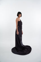 MAXIMALIST SKIRT "ПОРЯДОК И ПРОГРЕС"