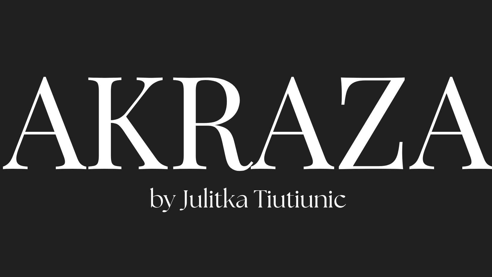 akraza