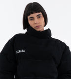 AKRAZA PUFFER JACKET