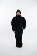 AKRAZA PUFFER JACKET