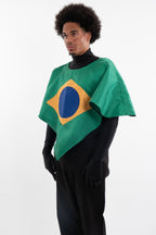 AKRAZA EMBEDDED GLOVE LONG SLEEVE