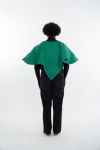 AKRAZA EMBEDDED GLOVE LONG SLEEVE