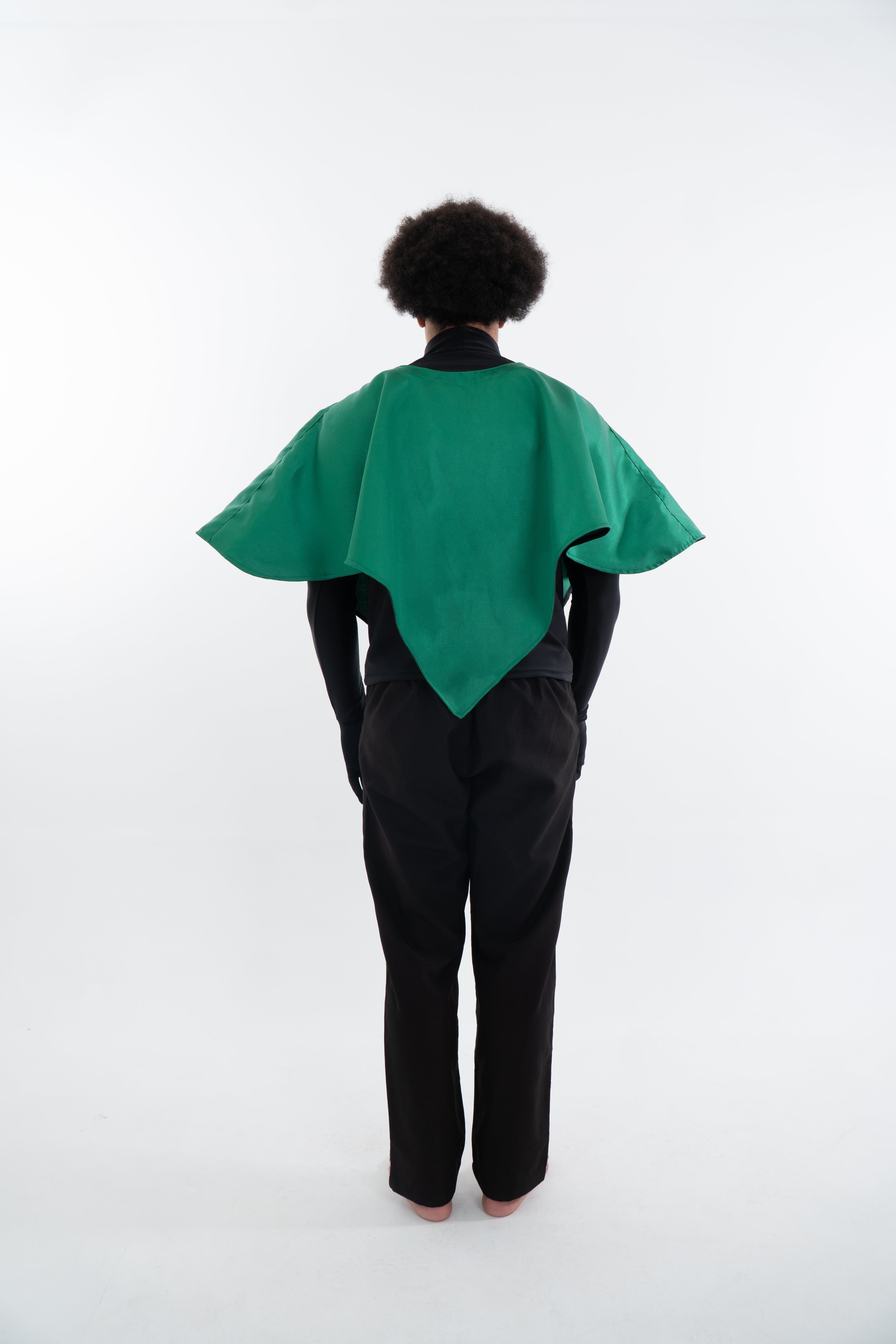 AKRAZA EMBEDDED GLOVE LONG SLEEVE