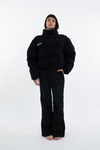 AKRAZA PUFFER JACKET
