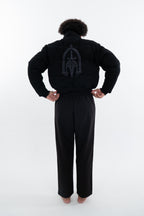 AKRAZA PUFFER JACKET