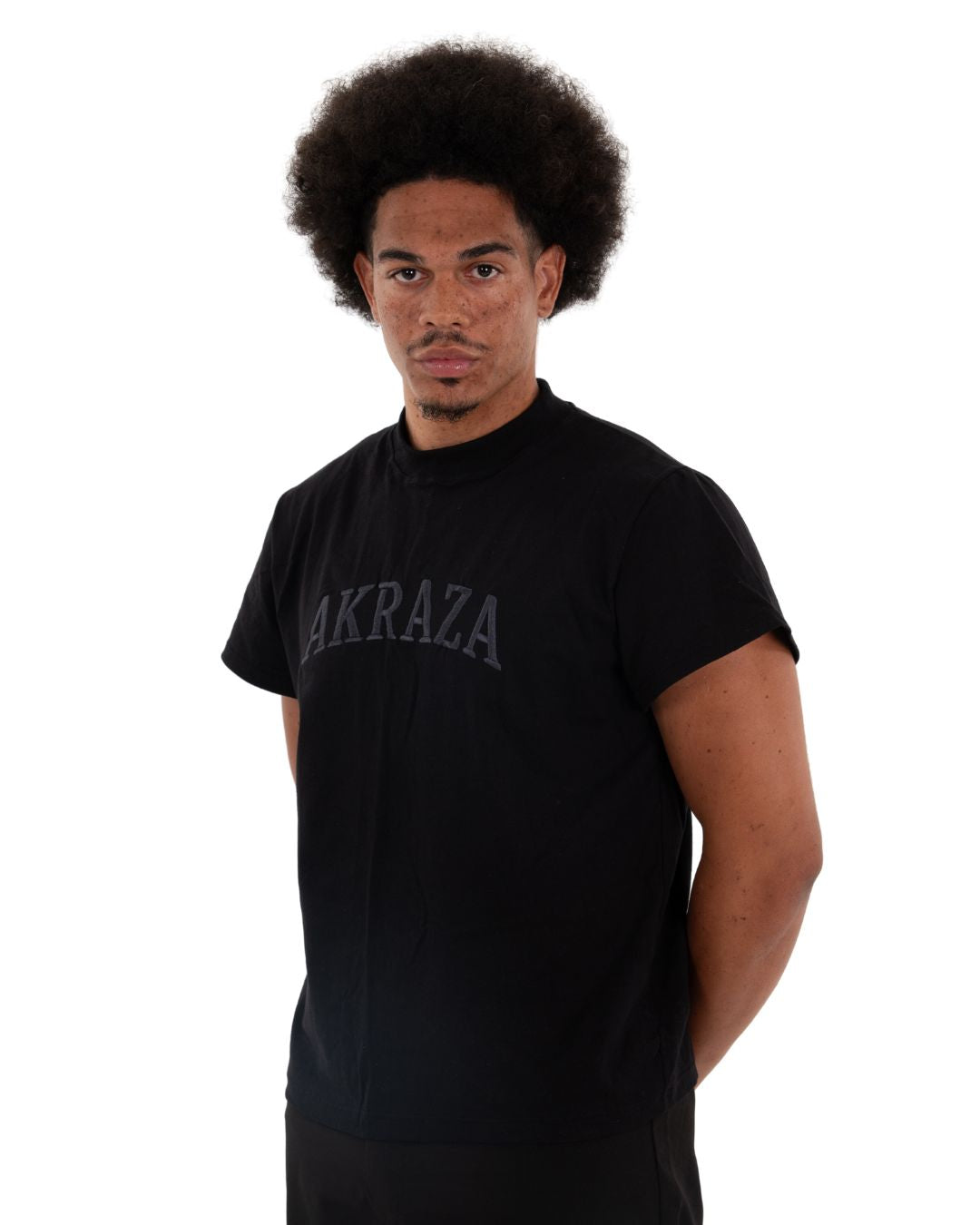 AKRAZA T-SHIRT
